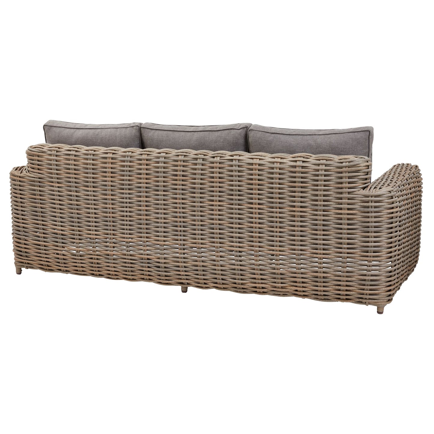 Amalfi Collection Outdoor Five Seater Set (arriving for delivery from April 2025)