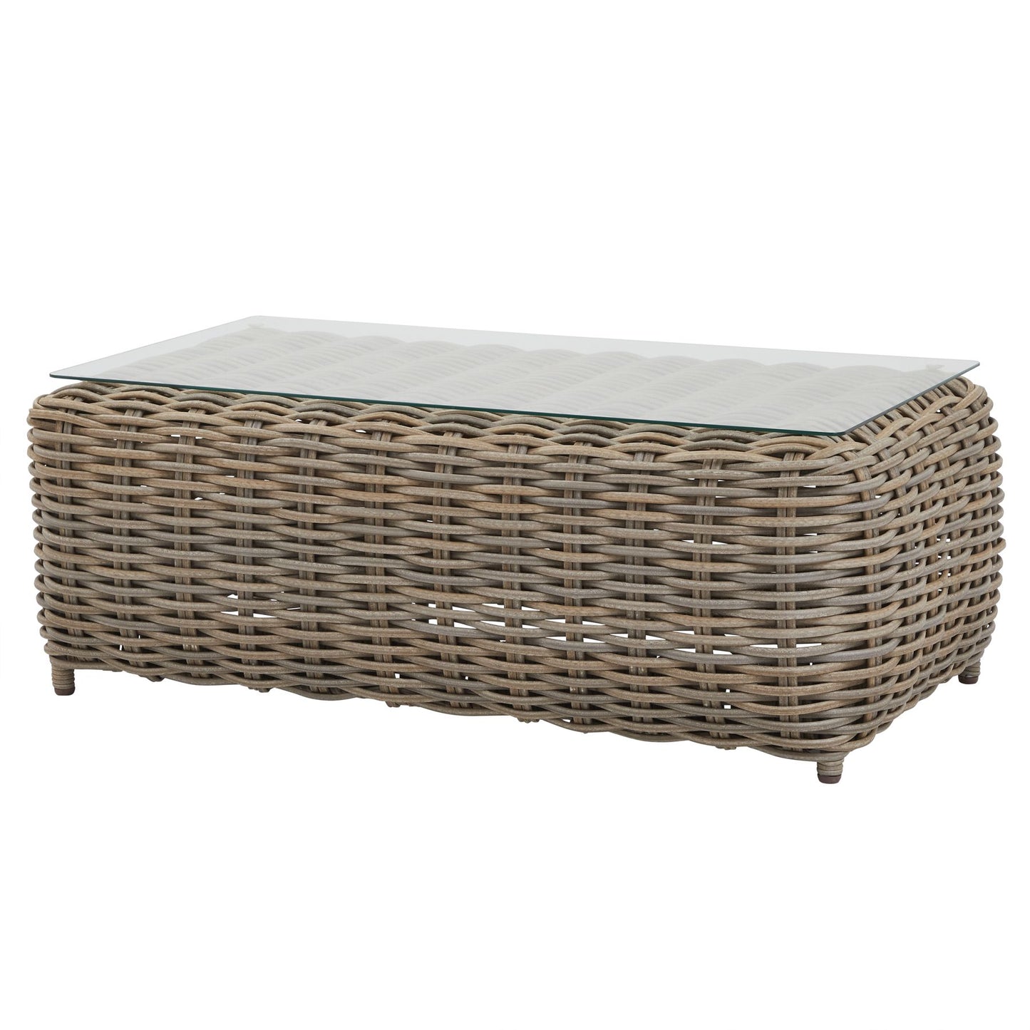 Amalfi Collection Outdoor Five Seater Set (arriving for delivery from April 2025)