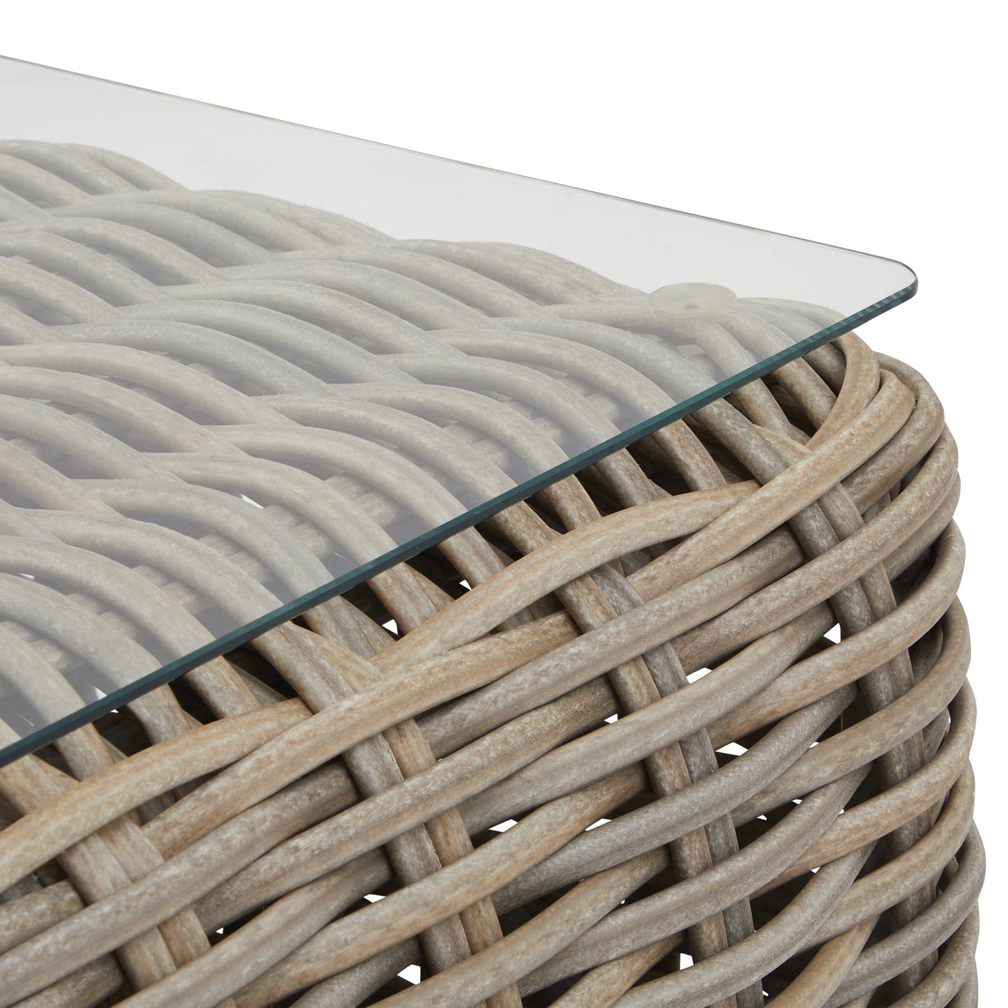 Amalfi Collection Outdoor Five Seater Set (arriving for delivery from April 2025)