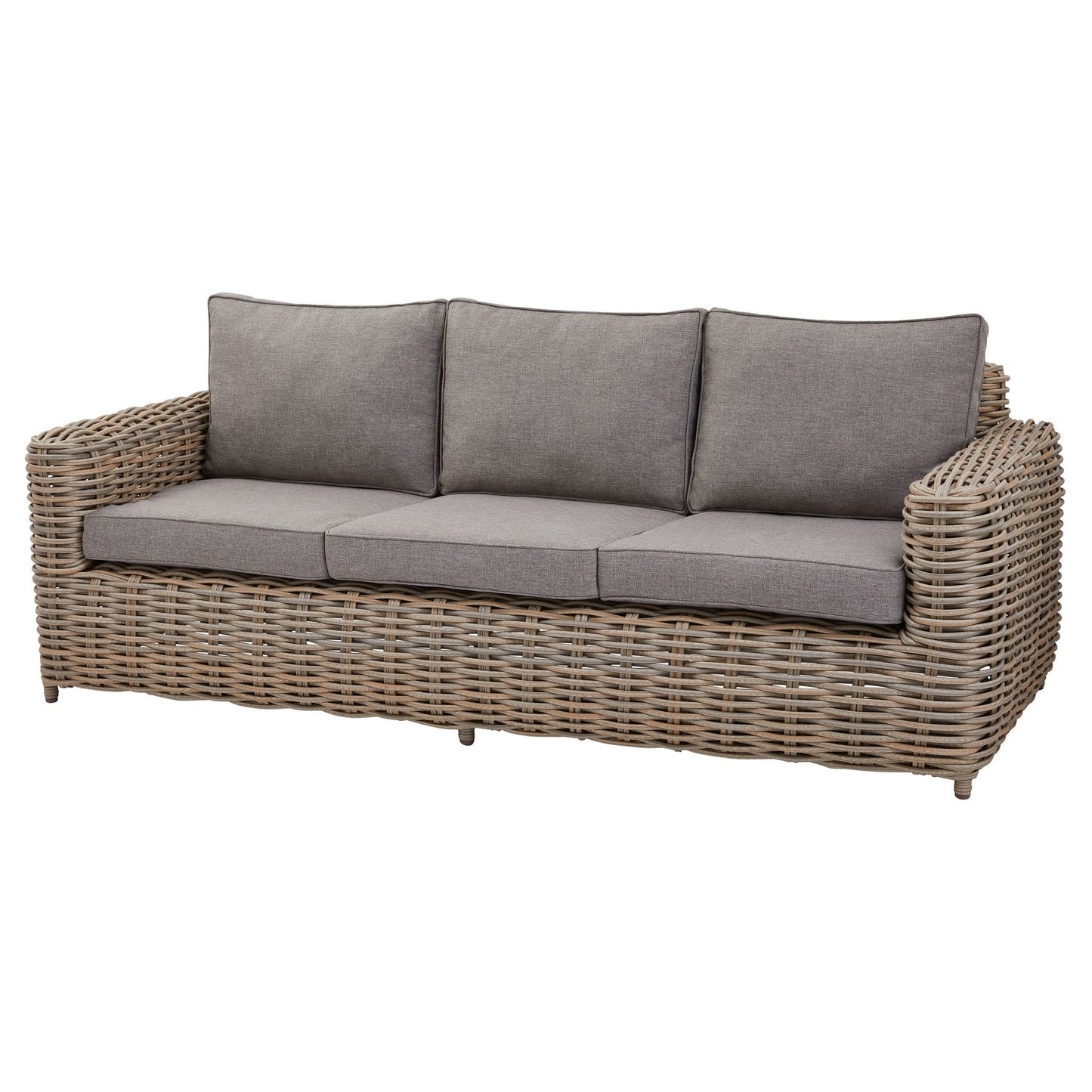 Amalfi Collection Outdoor Five Seater Set (out of stock)