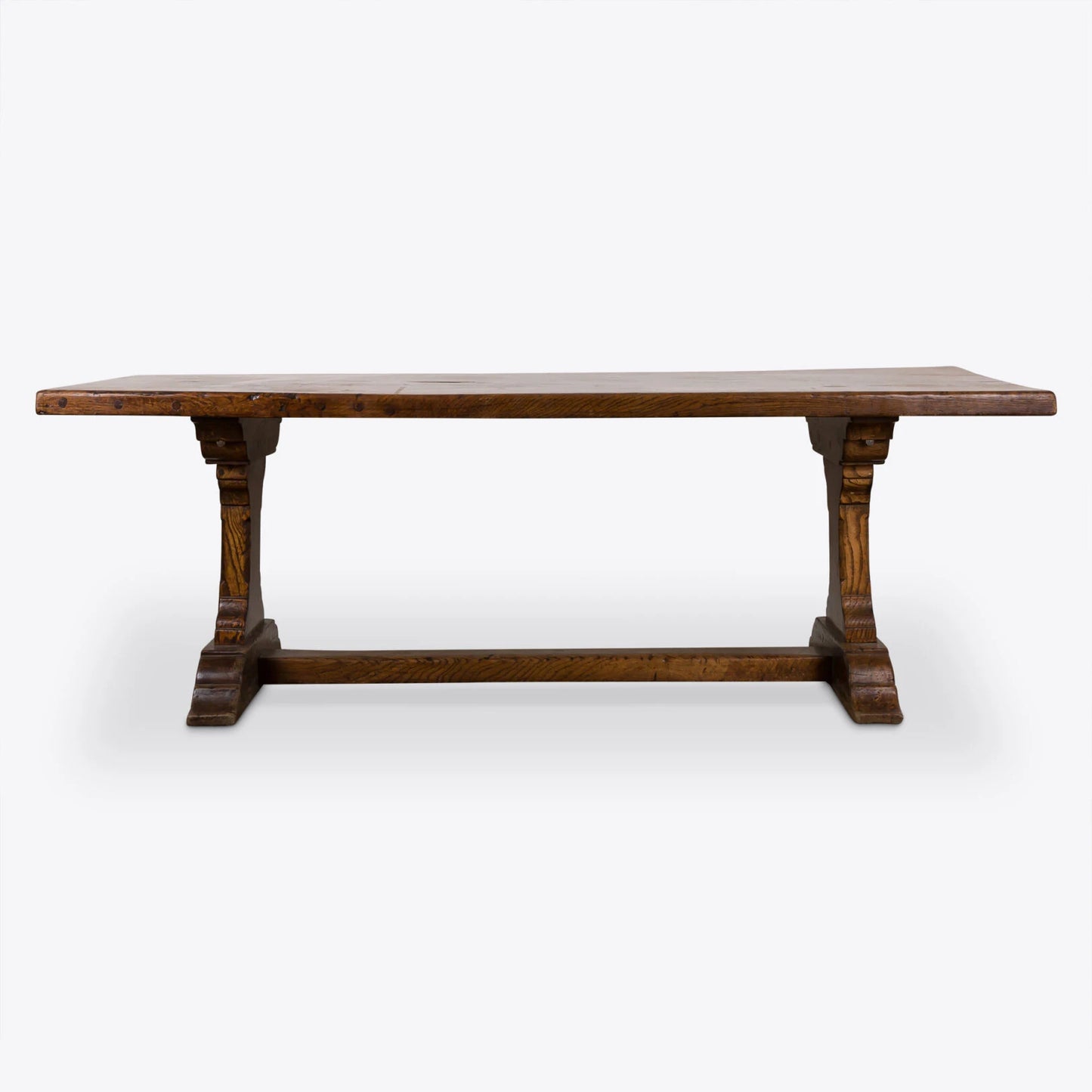 Mid 19th Century French Farmhouse Dining Table – 220cm